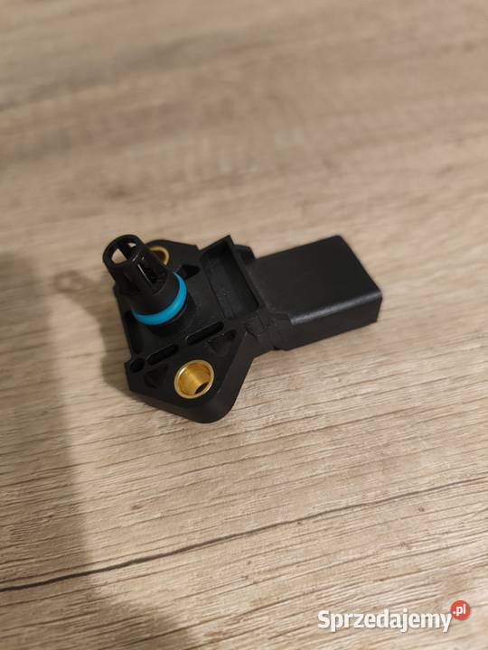 Nowy Czujnik ciśnienia map sensor VW Audi