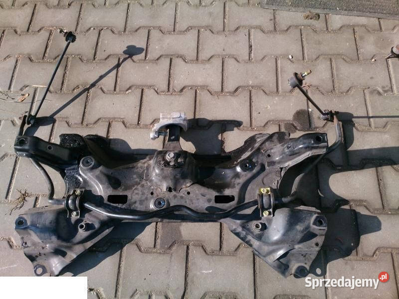 HONDA JAZZ 2012 12 IVTEC SANKI WÓZEK SILNIKA Kozubszczyzna