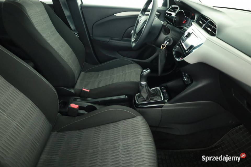 Opel Corsa 12 76134km