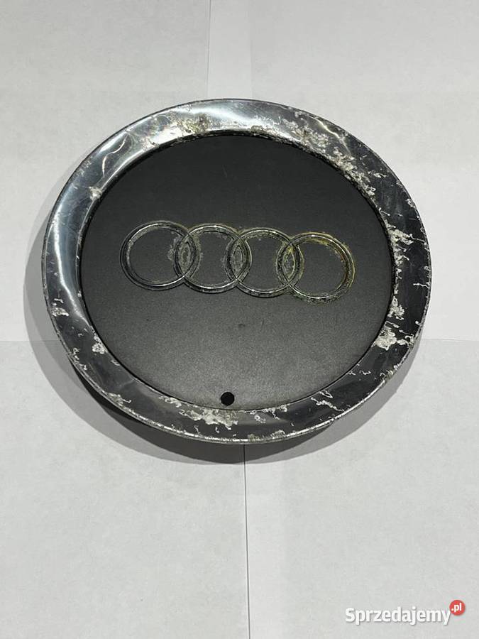 Dekielek felgi 146mm 57mm AUDI 4E0601165A Dekielki sprzedam