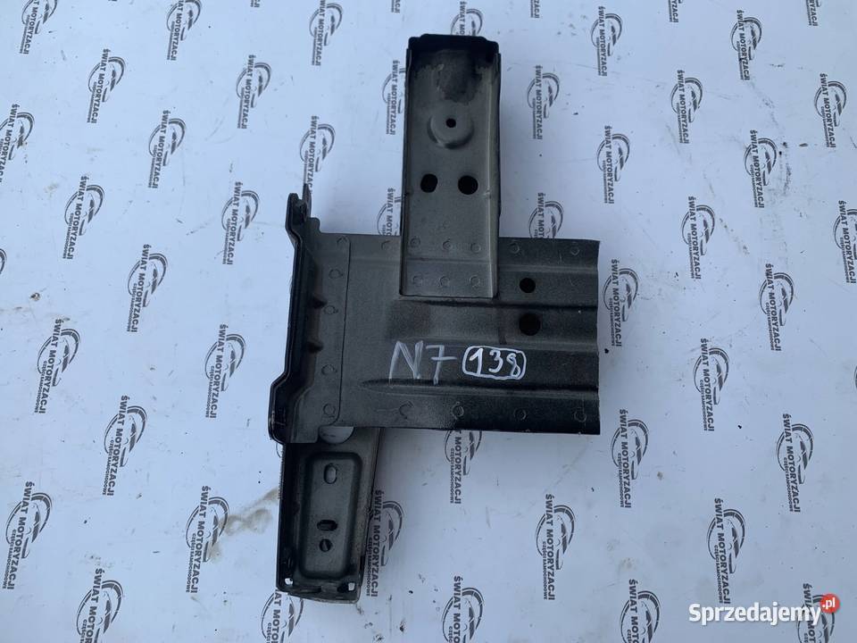 NISSAN MICRA V K14 19r podłużnica prawa przód sprzedam