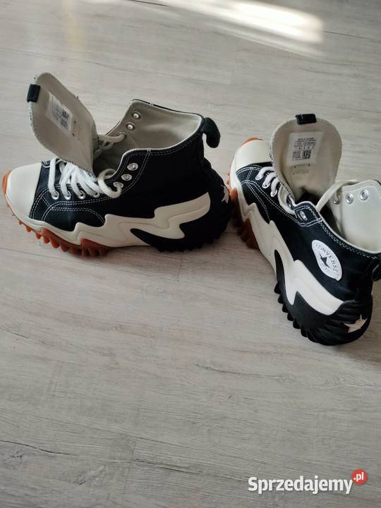 Buty sportowe Converse 40 tkanina zachodniopomorskie Choszczno