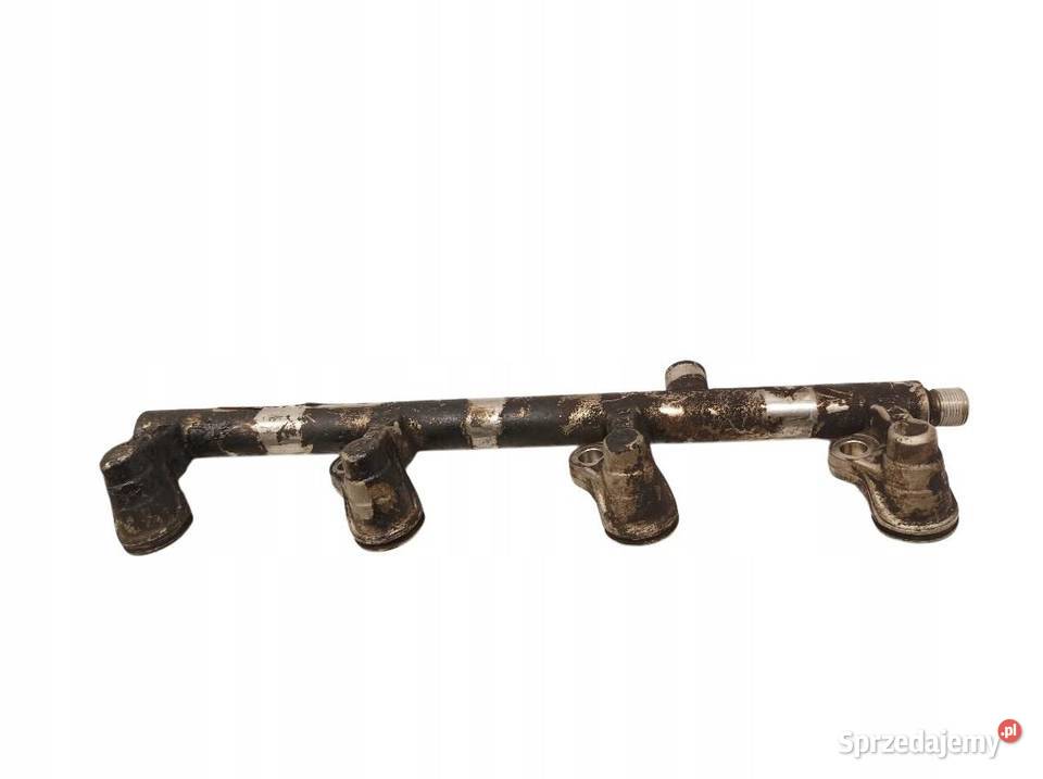 LISTWA WTRYSKOWA 1945220559999 20 CGI 45 AMG