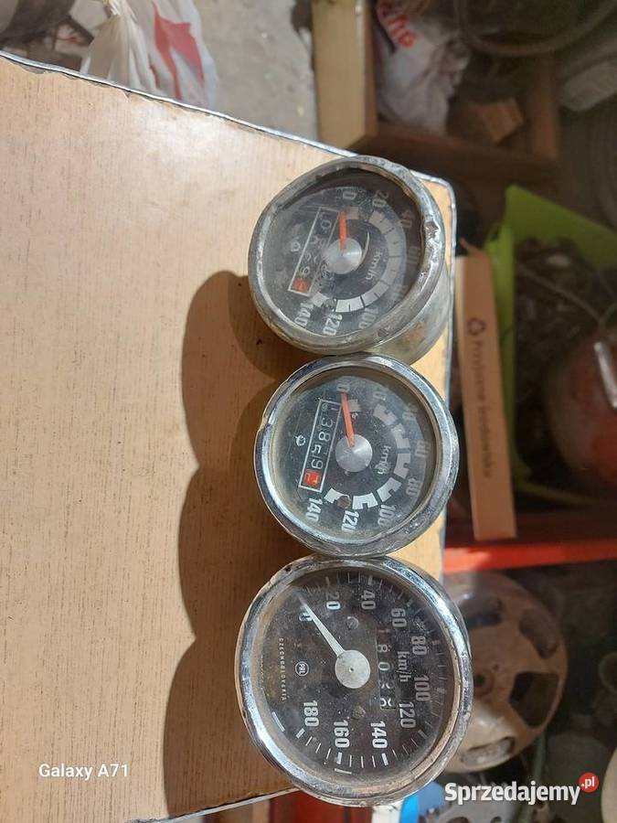 Części wsk Pajęczno