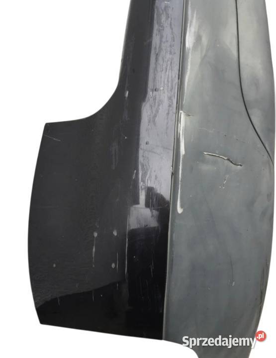 ZDERZAK TYŁ TYLNY AUDI A6 C5 LIFT KOMBI AVANT Działoszyce