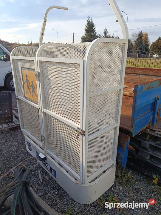 VOLKSWAGEN CRAFTER 23 OSOBY KLIMA WEBASTO KAMERA immobilizer Tarnobrzeg