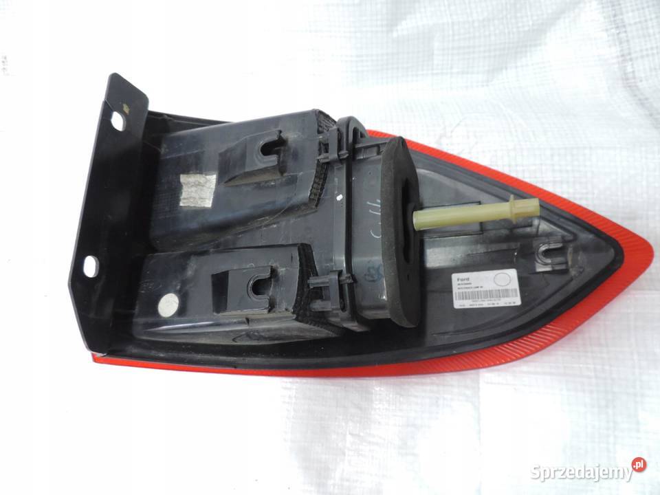 LAMPA PRAWY TYŁ FORD ECOSPORT II 2 MK2