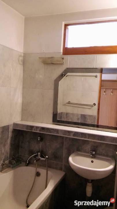 Okazja sprzedam dwupokojowe mieszkanie w Wrocław