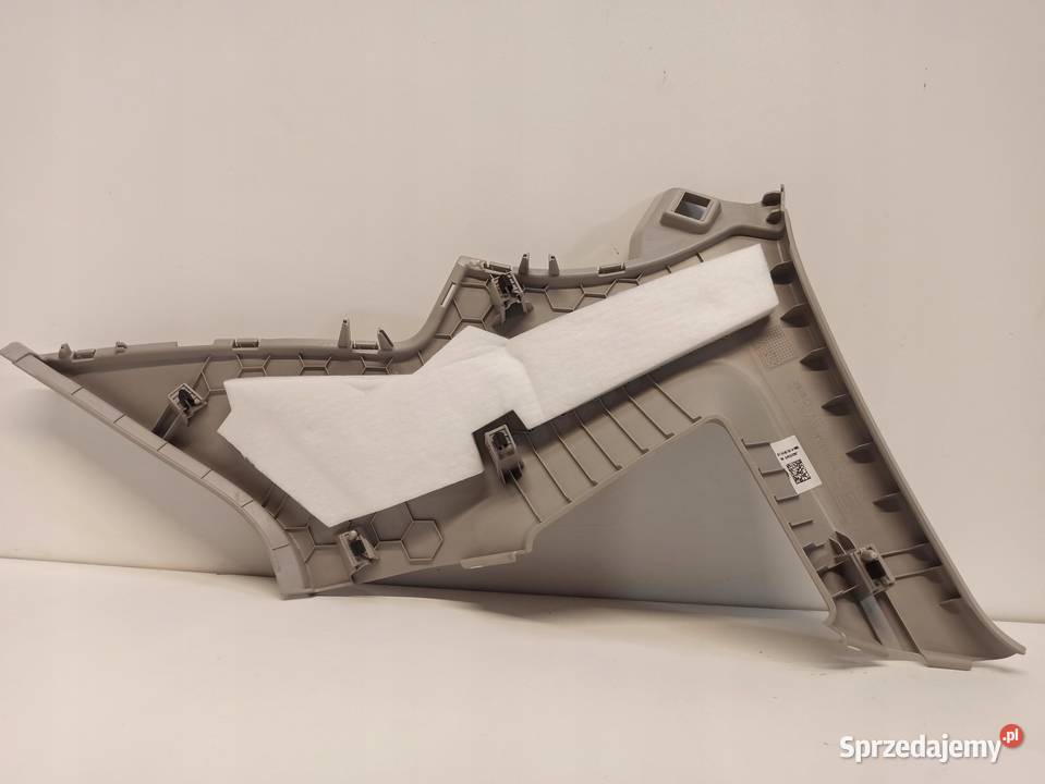 SEAT LEON IV OSŁONA SŁUPKA LEWA 5FA867287A