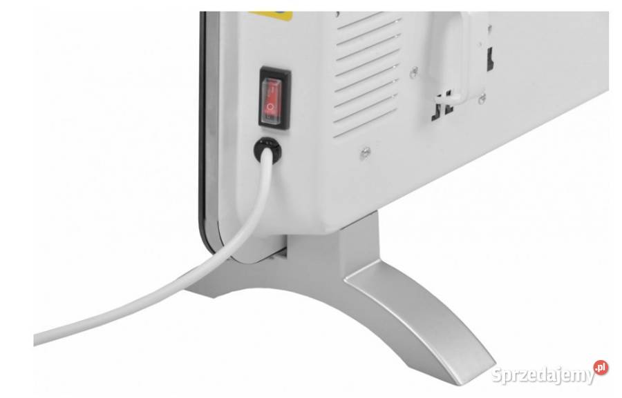 HECHT 3522 GRZEJNIK KONWEKTOROWY KONWEKTOR Opalenica