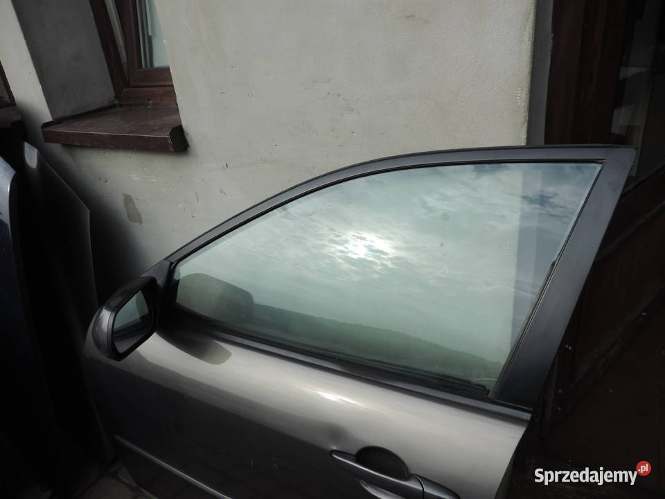 MAZDA 6 I HB GG DRZWI LEWY PRZÓD Nowy Sącz