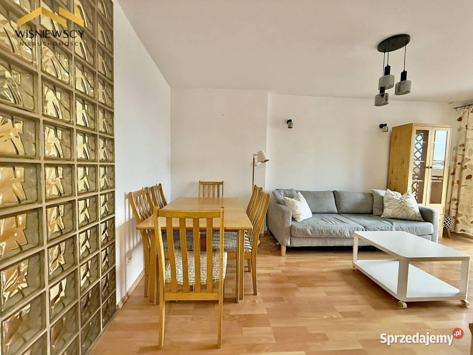 Mieszkanie 3 pok 5232 m2 Elbląg Hetmańska Rok budowy 1990 warmińsko-mazurskie