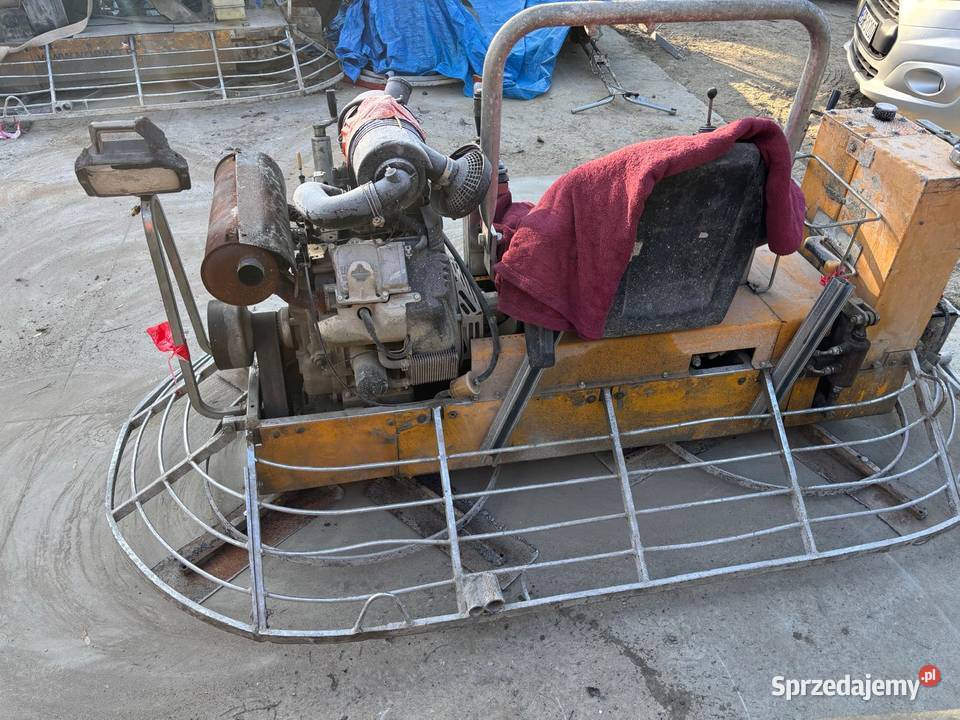 Barikell 120 HYDROSTAT Grajewo sprzedam