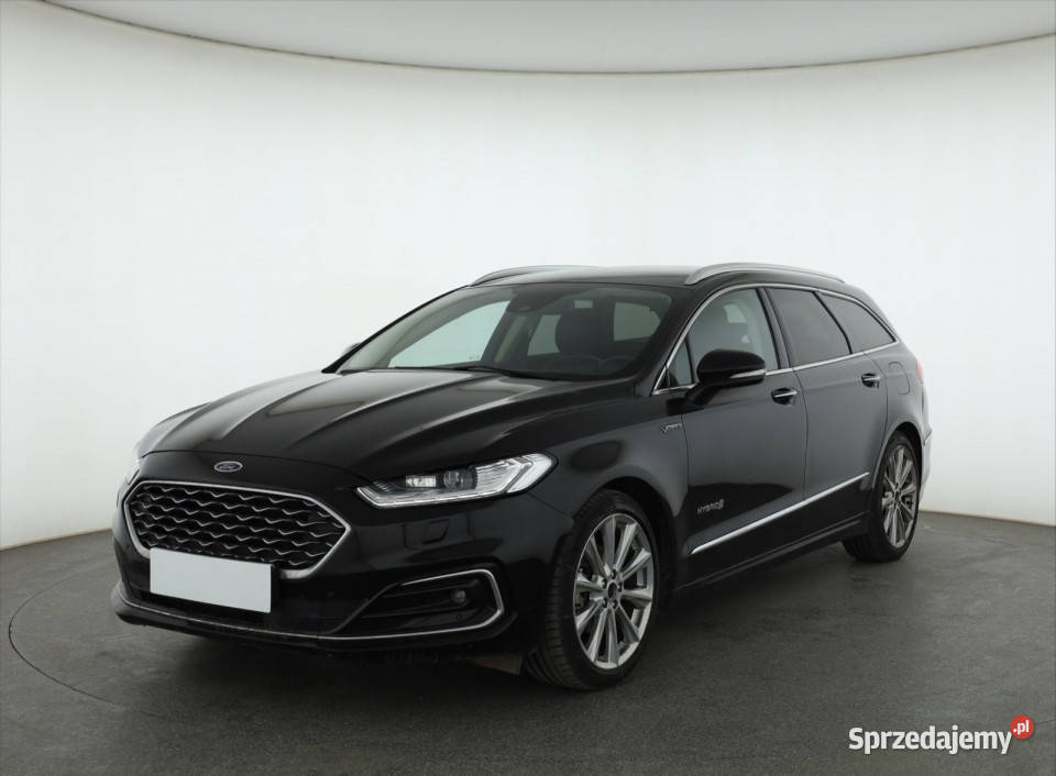 Ford Mondeo 20 Hybrid dolnośląskie