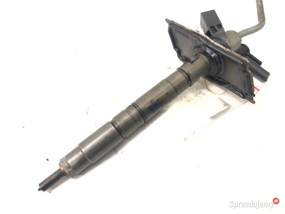 WTRYSKIWACZ AUDI A6 C6 059130277CJ 27 190 0411 sprzedam
