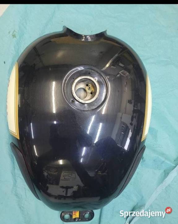 Royal enfield Classic 500 bak zbiornik paliwa Nowy Tomyśl