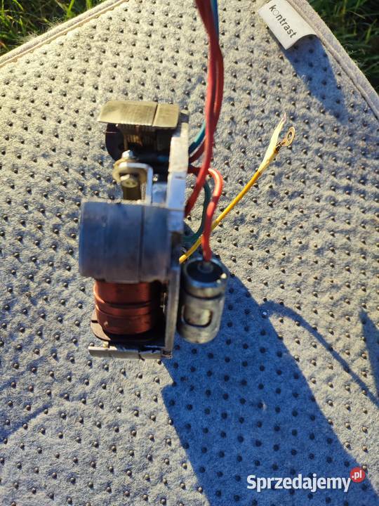 zapłon wsk wfm shl stan Cewki zapłonowe Rumia