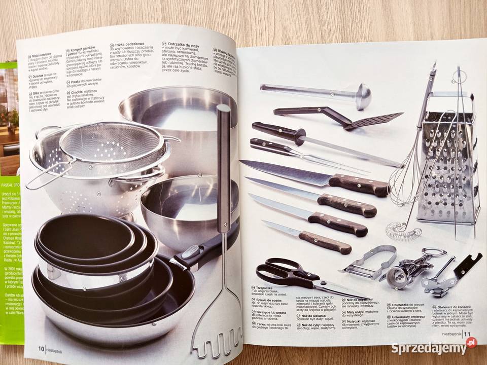 prostu gotuj Pascal Brodnicki Kraków