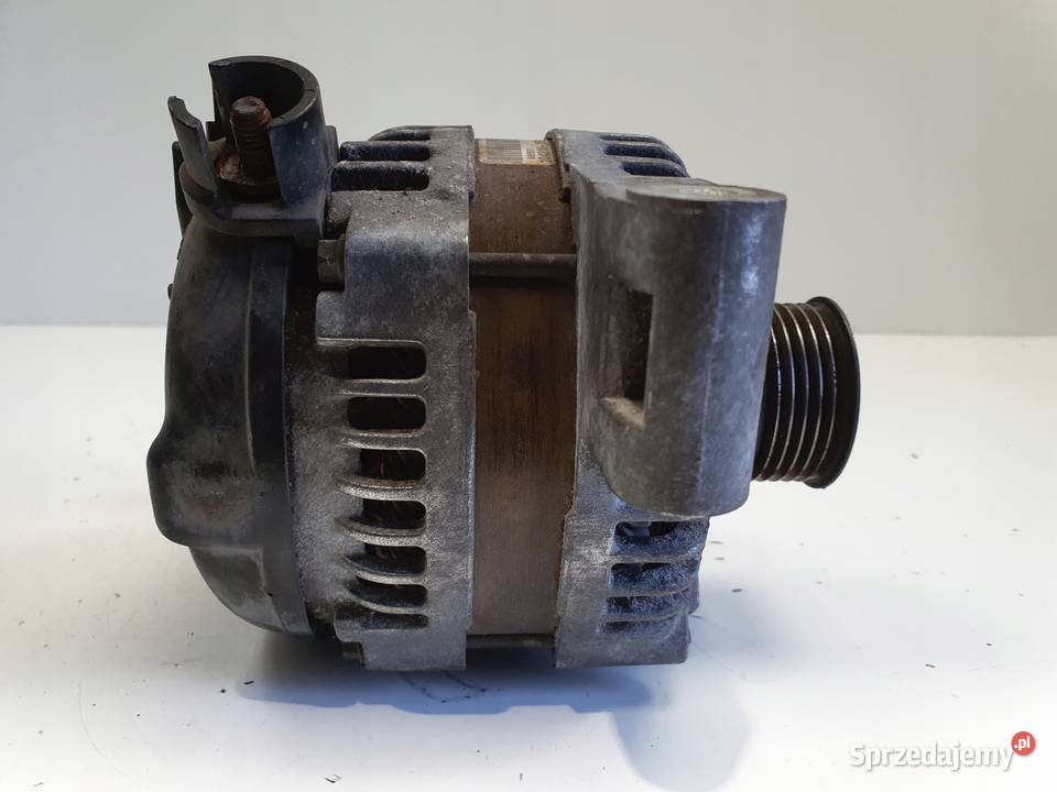 ALTERNATOR Volvo S40 II V50 18 16V 1042102750 lubelskie Chełm sprzedam