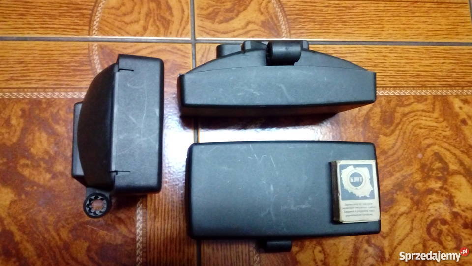 Nowe halogeny Bosch dolnośląskie Miłków