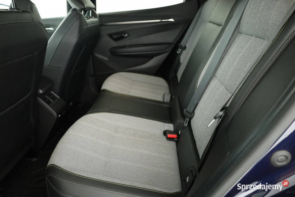 Renault Megane ETech EV40 130 mazowieckie Piaseczno