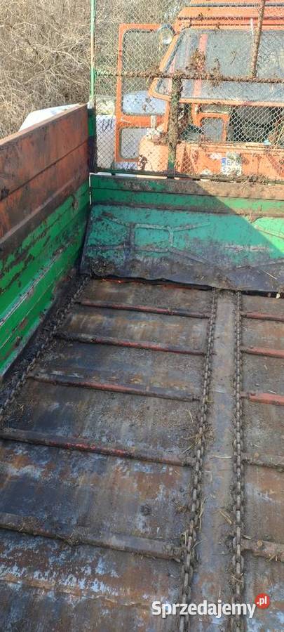 Rozrzutnik Warfama Załusin sprzedam