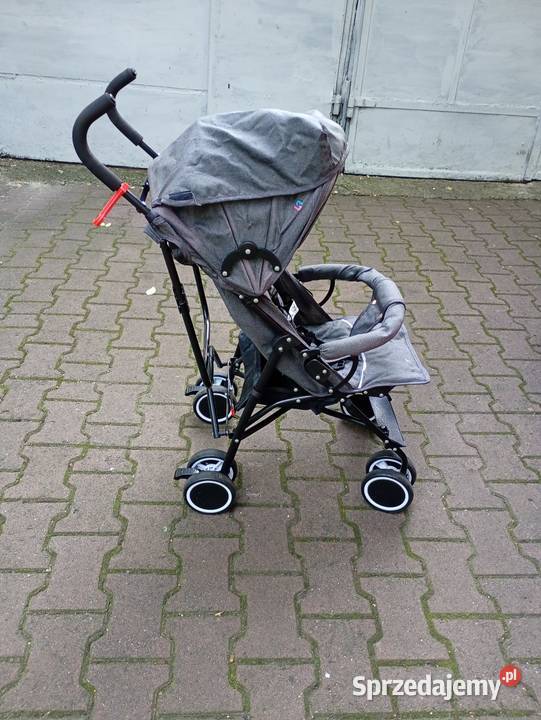 Wózek spacerowy składany parasolka dziecka Katowice