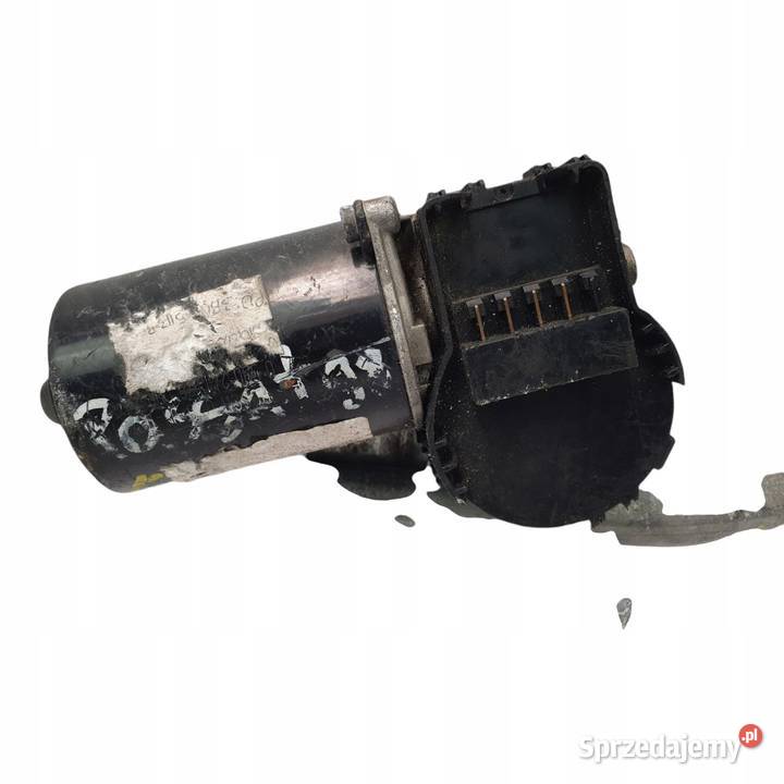 SILNICZEK WYCIERACZEK VW Passat B5 FL mechanizm Chełm
