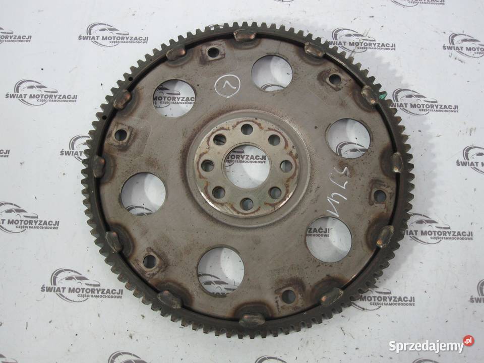 Toyota Avensis T27 22 D4D 2AD 2ADFHU 150 121 11r osobowe Sprzęgła i elementy