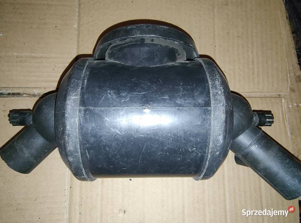 Filtr powietrza Dniepr MT