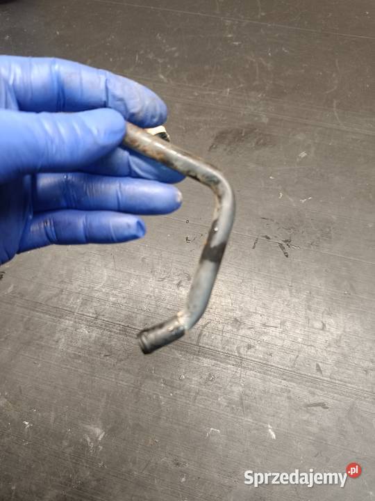 Rurka oleju olejowa przewód odma części Suzuki małopolskie Gołaczewy sprzedam
