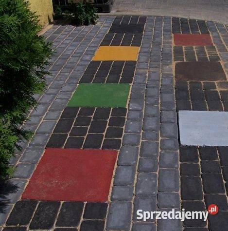 FORMPLAST Środek gruntująco koloryzujący 5L Andrychów sprzedam