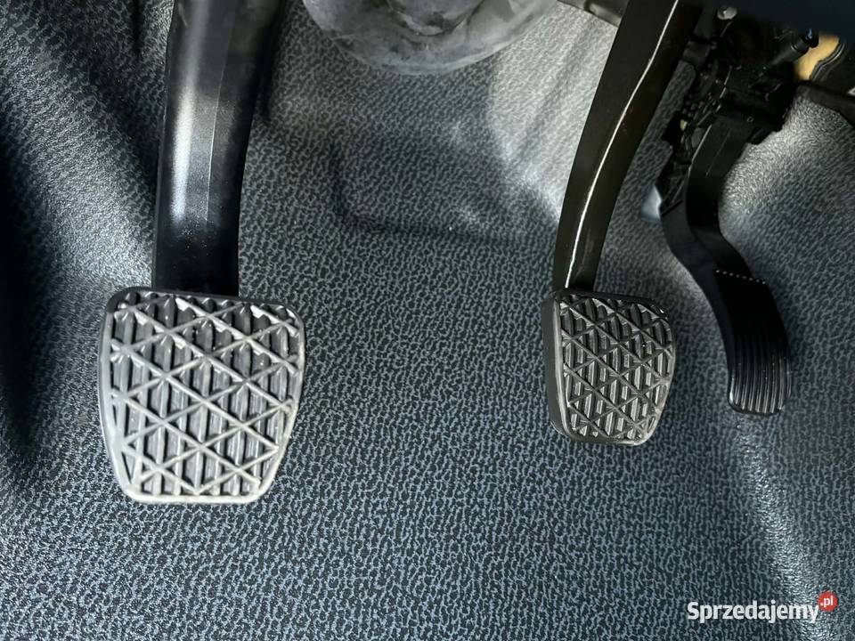 2024 MercedesBenz Vito Extralong 26 faktura vat Zwoleń sprzedam