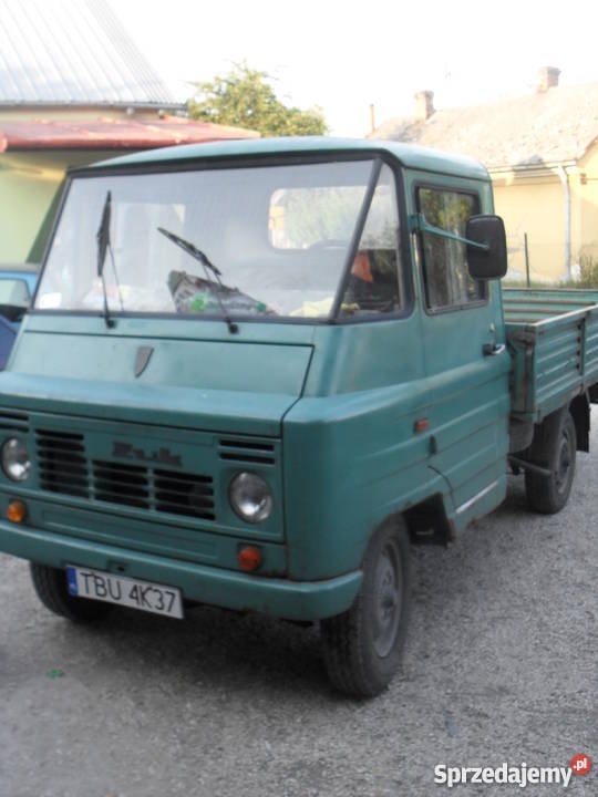 fs lublin żuk a 111j Busko-Zdrój sprzedam