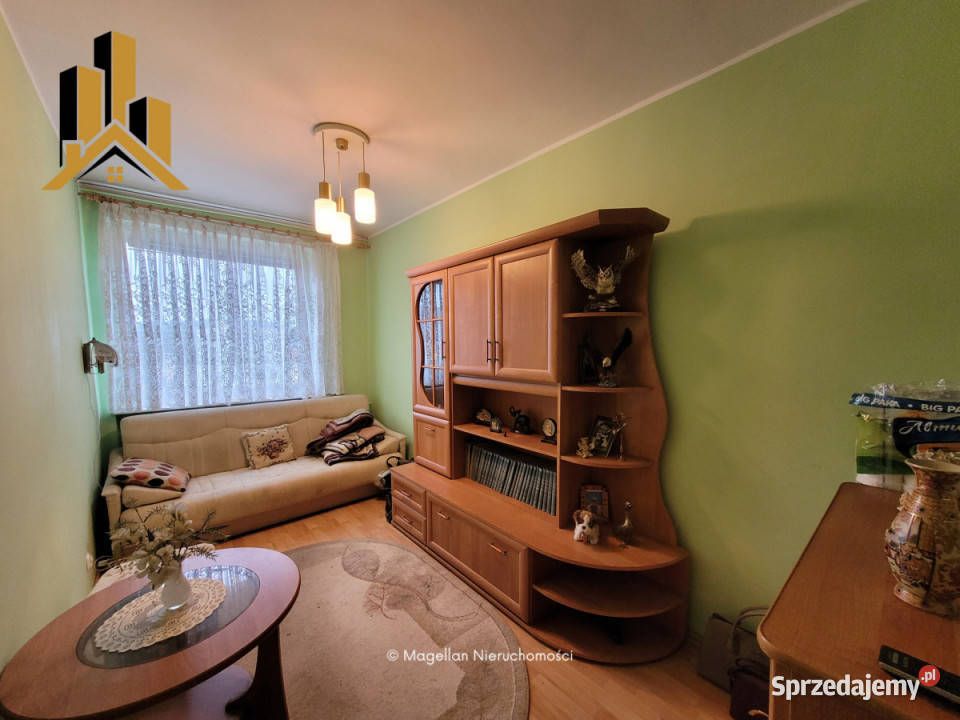 Mieszkanie Gdynia 38m2 2pokojowe