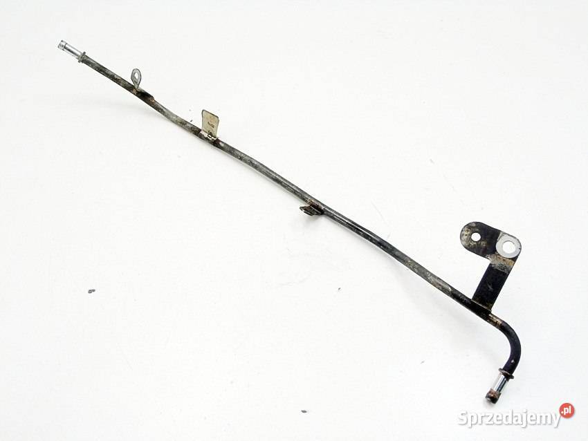 RURKA PRZEWÓD WODY CHŁODZENIA 23 HPI JTD DUCATO osobowe śląskie Sosnowiec