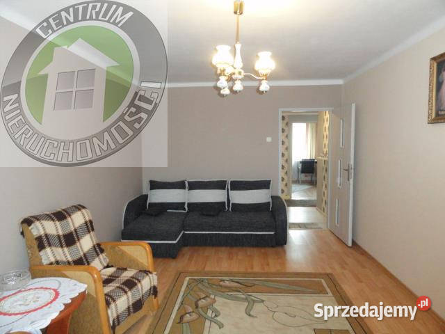 Mieszkanie Nowy Sącz 4942m2 2pok małopolskie