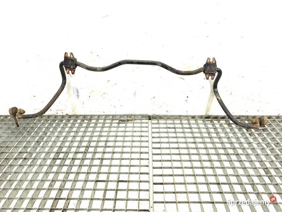 DRĄŻEK STABILIZATORA PRZÓD OPEL CORSA C osobowe Drążki stabilizatora