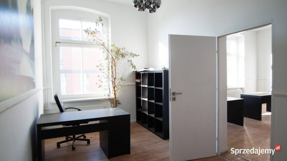 Do sprzedania lokal ok 105 m2 w Centrum Opola Opole