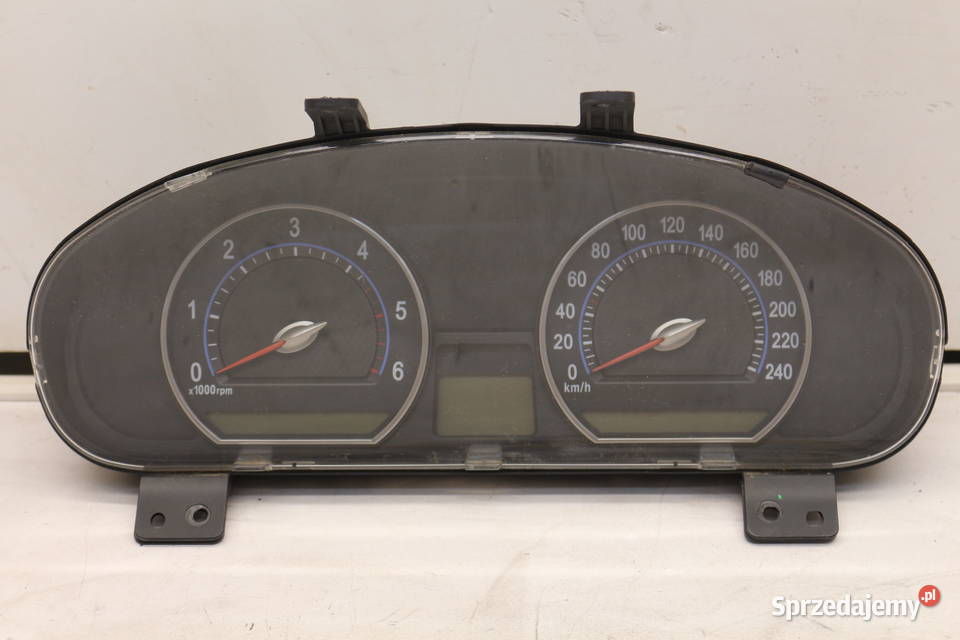 KIA MAGENTIS 0609 20 CRDI LICZNIK EUROP MANUAL