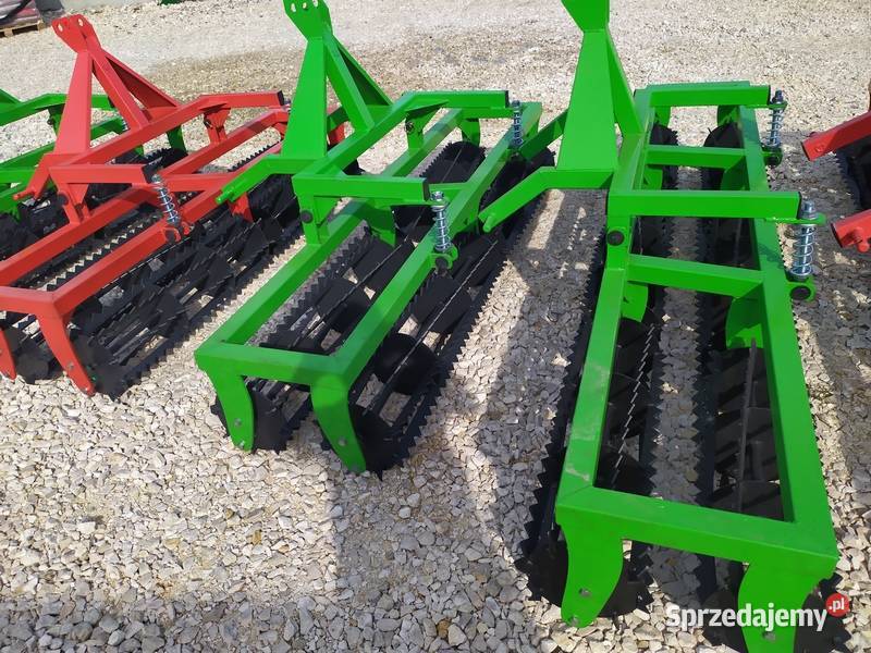 Wał strunowy na łożyskach dostępne różne Rzepki