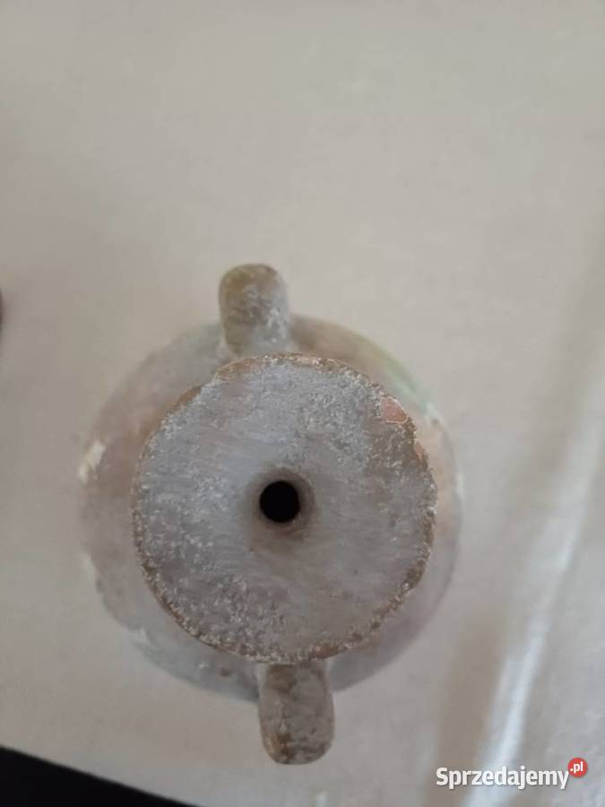 Kretenskie dzbankiKopia starożytnego dzbanka Gdynia