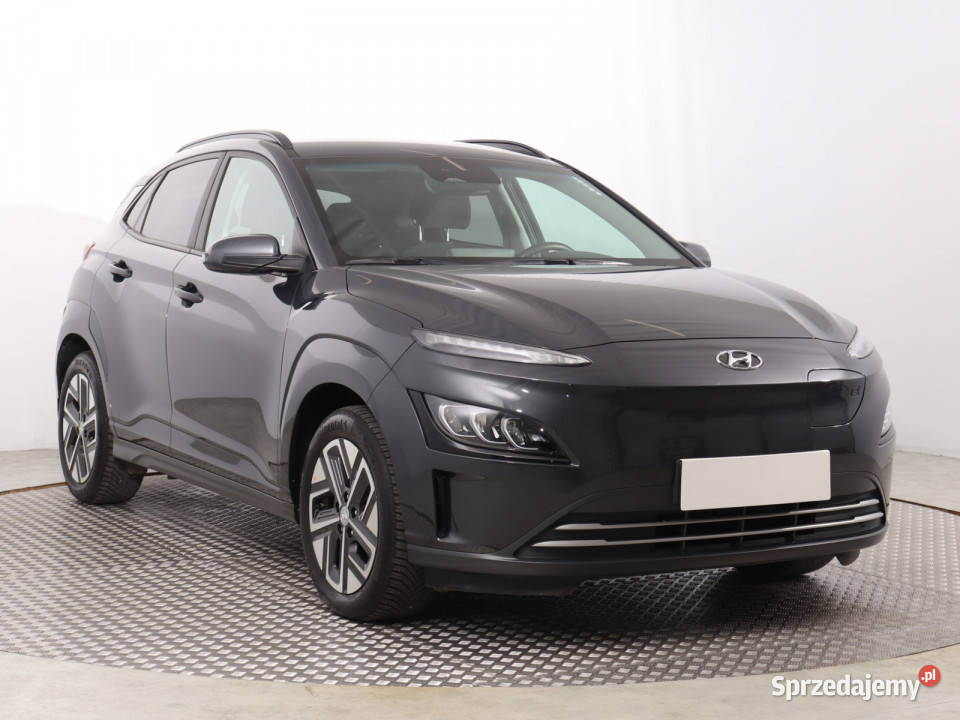 Hyundai Kona Electric 39 kWh Katowice
