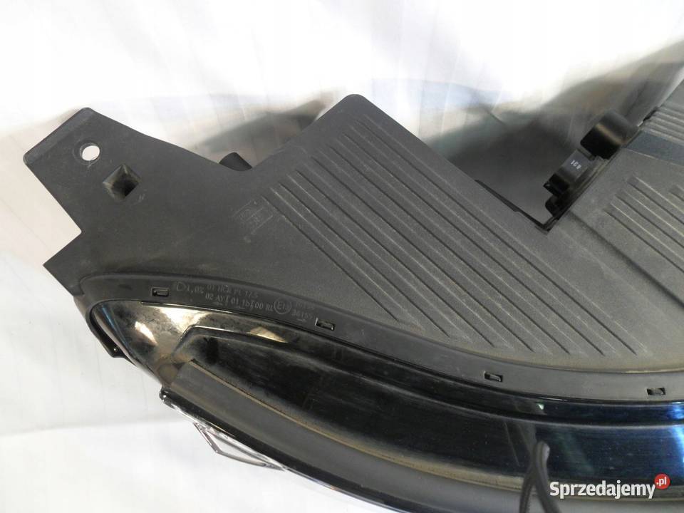 Lampa Przednia Prawa Hyundai Ioniq 5