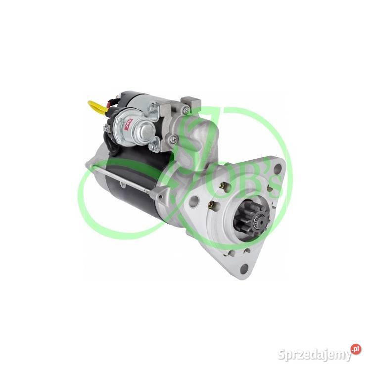 ROZRUSZNIK JOBS MTZ D260 D245 D240 24V 81kW