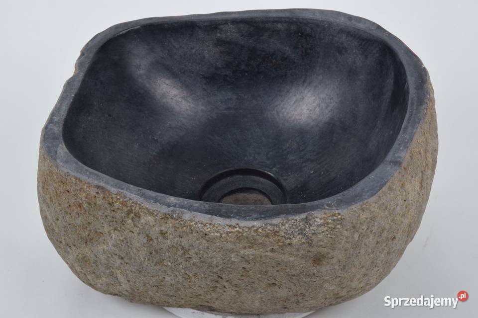 RIVER STONE RSB MINI RZ5 kamienna umywalka sprzedam