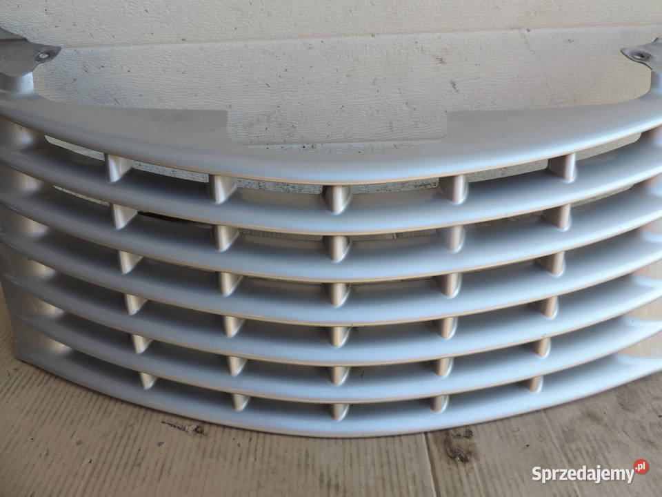 GRILL ATRAPA CHRYSLER PT CRUISER Rok produkcji 2000 Nowy Sącz