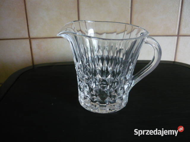 Dzbanuszek do śmietanki Myszków