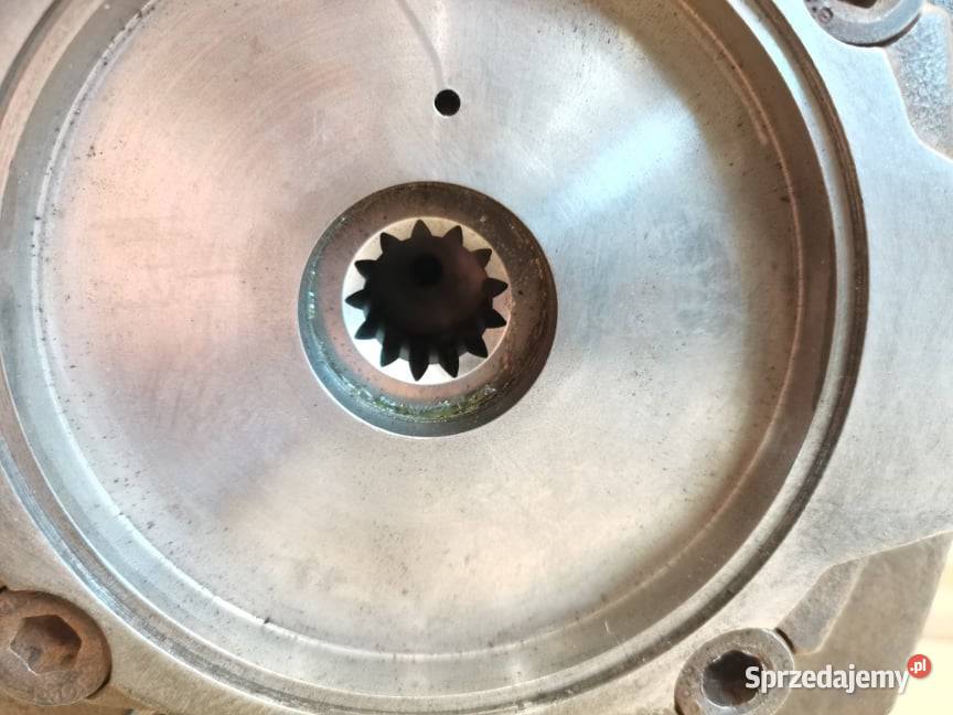 Pompa jazdy Dieci 407 SauerDanfoss H1P089R Wilkowo sprzedam