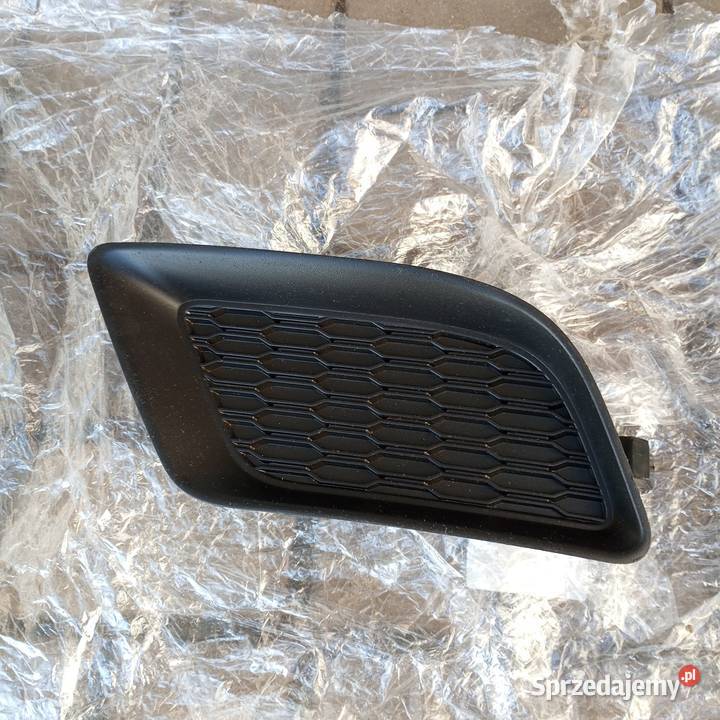 Dodge Charger zaślepka zderzaka przód 20112014r osobowe Złotoryja